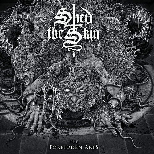 Shed the Skin: Pale Devine