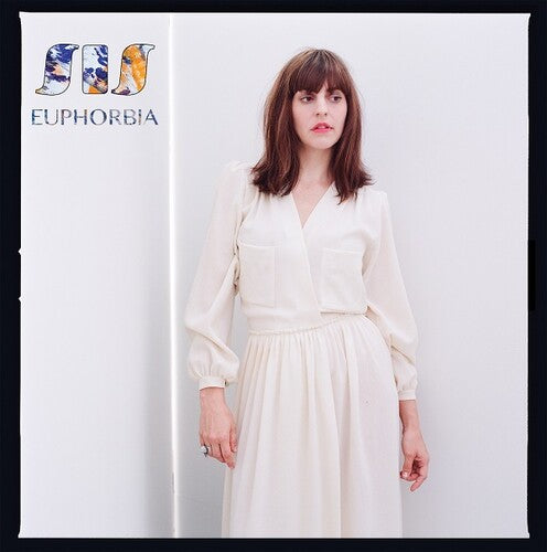 Sis: Euphorbia - VINYL LP