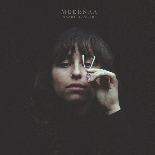 Meernaa: Heart Hunger - VINYL LP