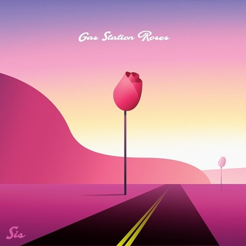 Sis: Gas Station Roses - VINYL LP