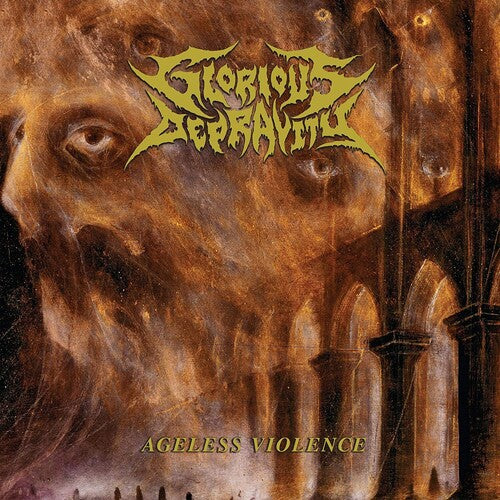 Glorious Depravity: Ageless Violence