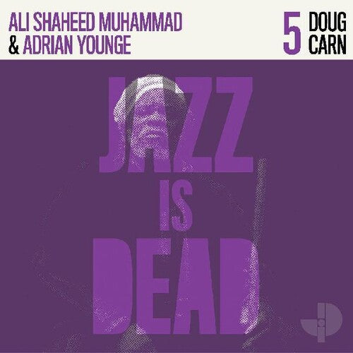 Carn, Doug / Muhammad, Ali Shaheed / Younge, Adrian: Doug Carn