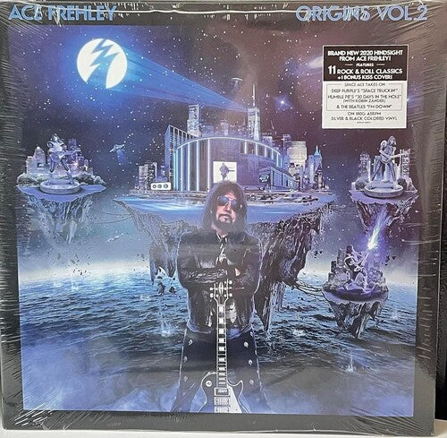 Frehley, Ace: ORIGINS 2