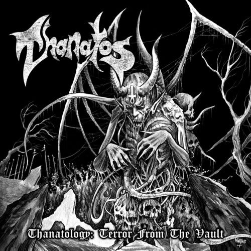 Thanatos: Thanatology: Terror From The Vault