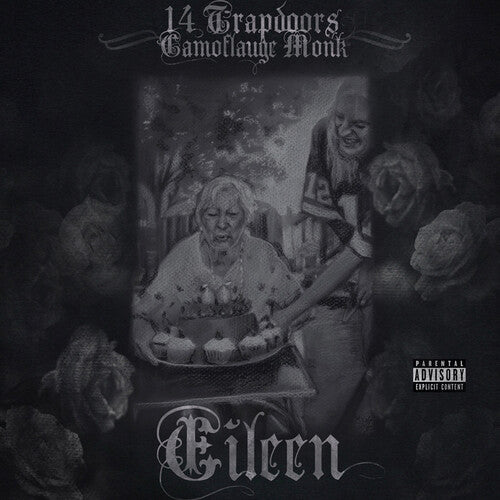 14 Trapdoors & Camoflauge Monk: Eileen