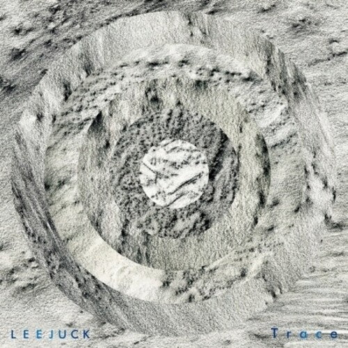 Lee Juck: Trace (incl. 16pg Booklet)