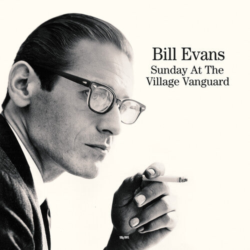 Evans, Bill Trio: Sunday At The Village (180gm Vinyl)