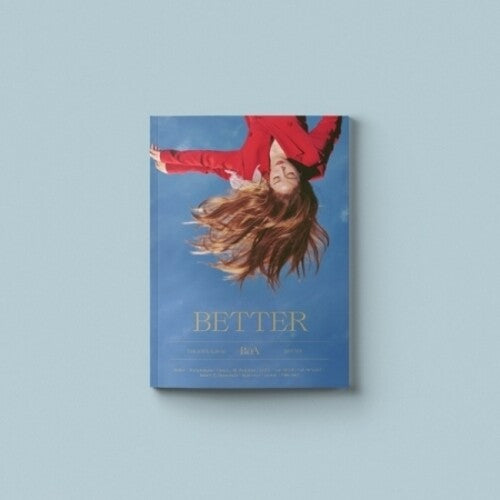 Boa: Better