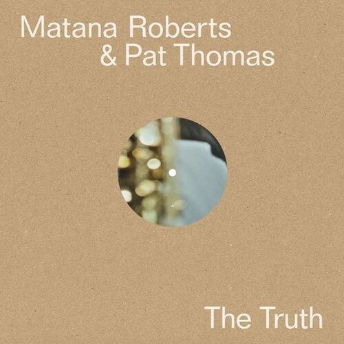 Thomas, Pat & Roberts, Matana: The Truth