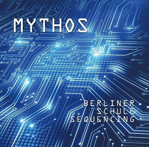 Mythos: Berliner Schule Sequencing