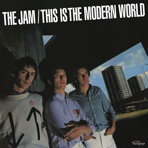 Jam: This Is the Modern World