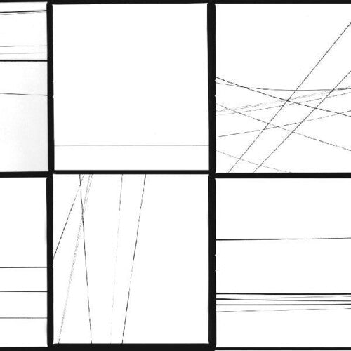 Tortoise: Beacons Of Ancestorship - VINYL LP