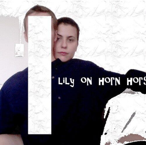 Lily & Horn Horse: Lily On Horn Horse - CASSETTES