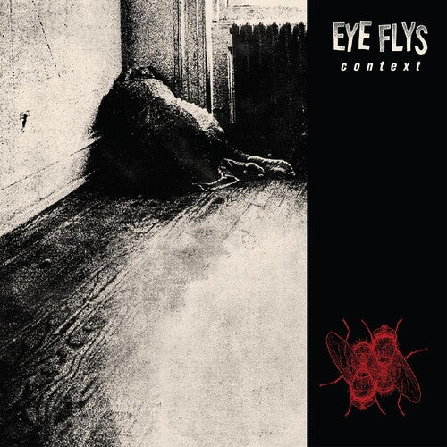Eye Flys: Context - VINYL LP