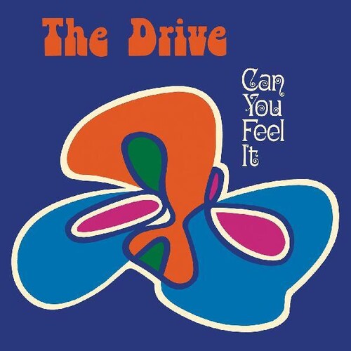 Drive: Can You Feel It?