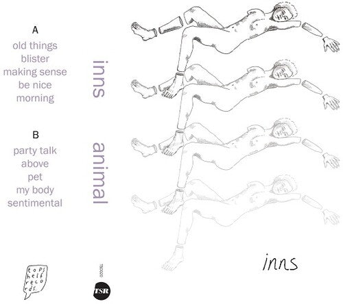 Inns: Animal - CASSETTES