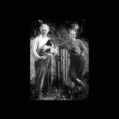 Grapell: Love Chamber - VINYL LP