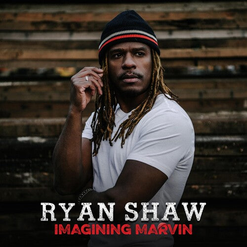 Shaw, Ryan: Imagining Marvin