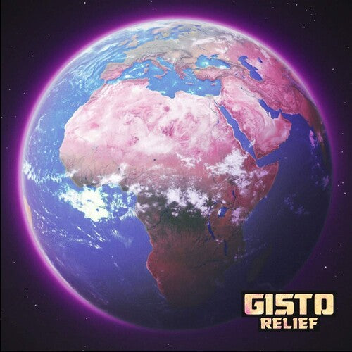 Gisto: Relief