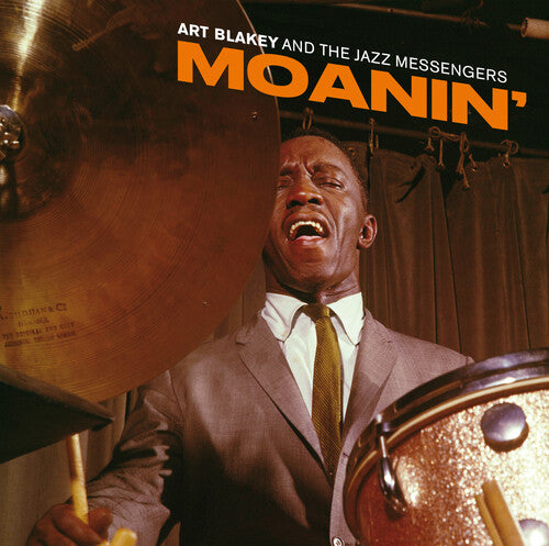 Blakey, Art: Moanin [Includes Bonus Tracks]