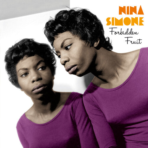 Simone, Nina: Forbidden Fruit / Nina Simone Sings Ellington [Includes Bonus Tracks]