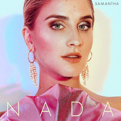 Samantha: Nada