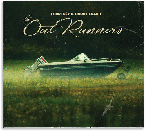 Currensy & Harry Fraud: The OutRunners