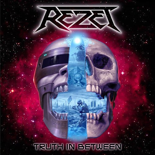 Rezet: Truth In Between