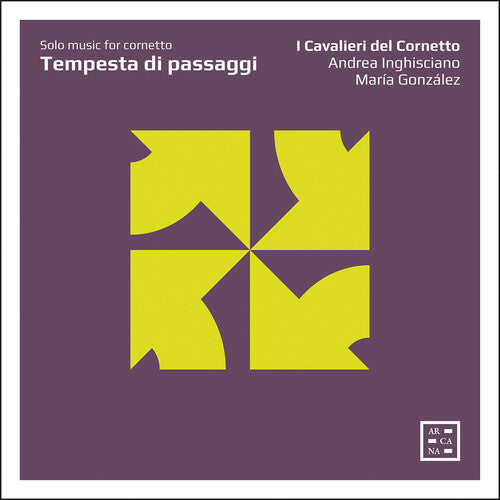 Tempesta Di Passaggi / Various: Tempesta Di Passaggi