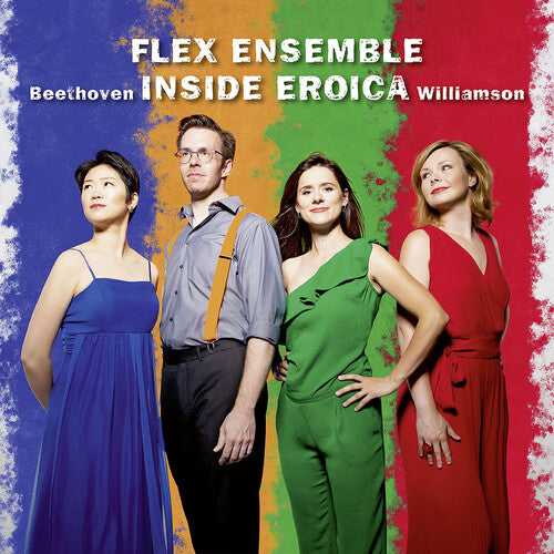 Beethoven / Flex Ensemble: Inside Eroica