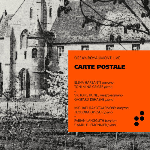 Carte Postale / Various: Carte Postale