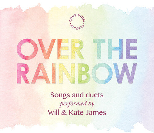 Over the Rainbow / Various: Over the Rainbow