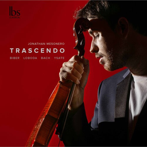 Biber / Mesonero: Trascendo