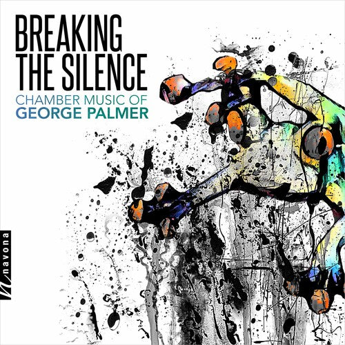 Palmer: Breaking the Silence