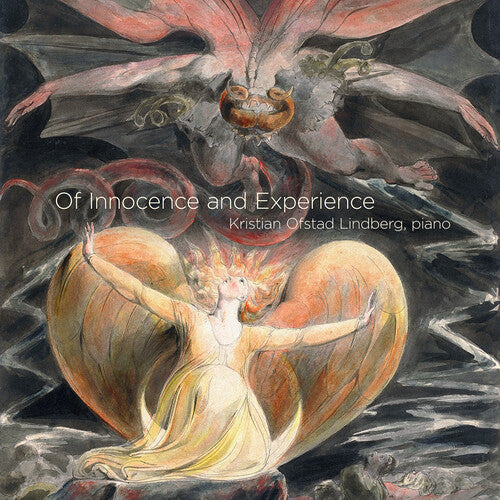 Beethoven / Lindberg: Of Innocence & Experience - SUPER-AUDIO CD