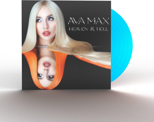 Ava Max: Heaven & Hell