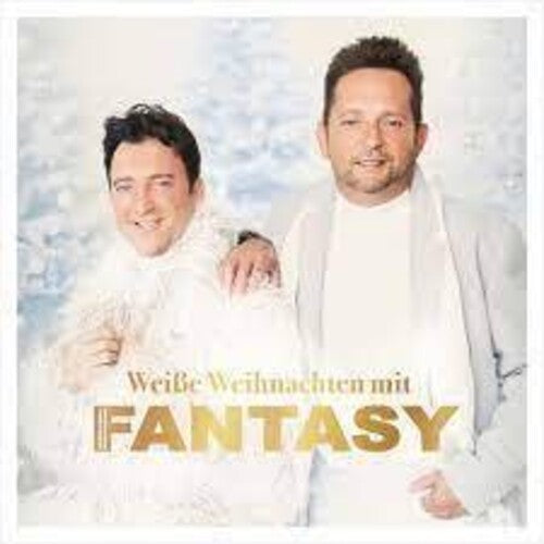 Fantasy: Weibe Weihnachten Mit Fantasy