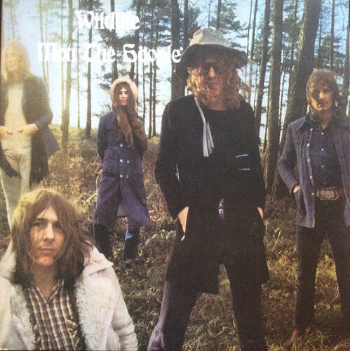 Mott the Hoople: Wildlife (180-gram)