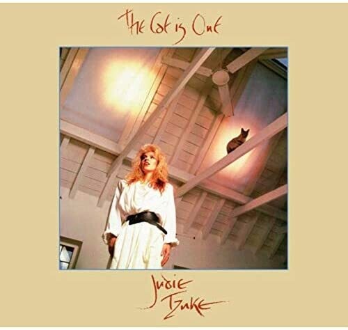 Tzuke, Judie: Cat Is Out