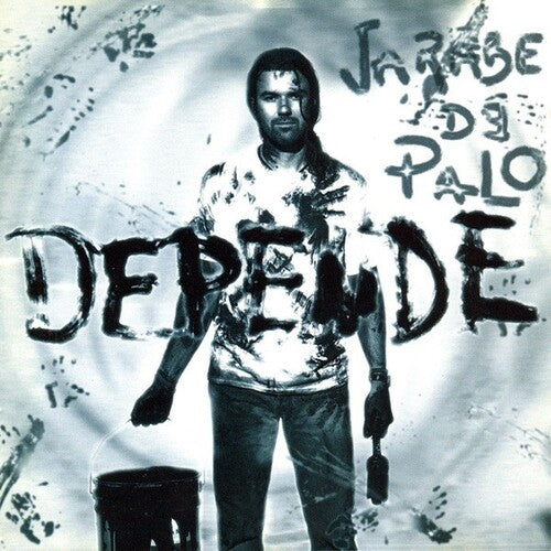 Jarabe de Palo: Depende (LP+CD)