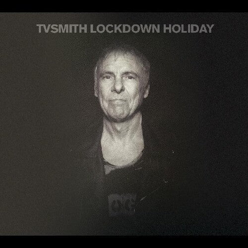 TV Smith: Lockdown Holiday