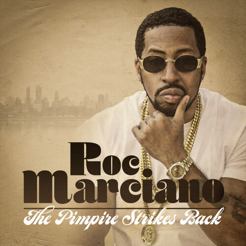 Marciano, Roc: The Pimpire Strikes Back