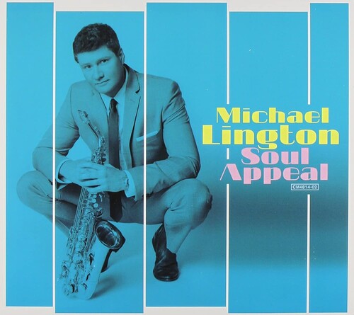 Lington, Michael: Soul Appeal