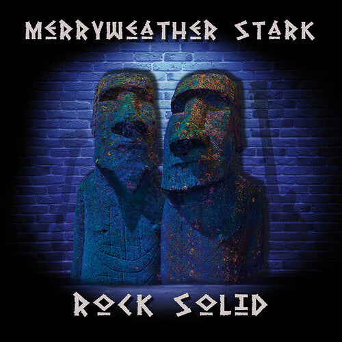 Stark, Merryweather: Rock Solid