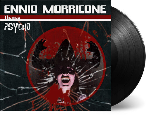 Morricone, Ennio: Themes: Psycho