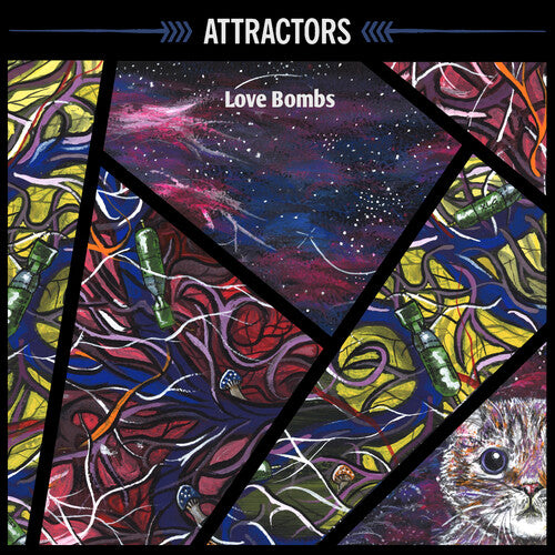 Attractors: Love Bombs