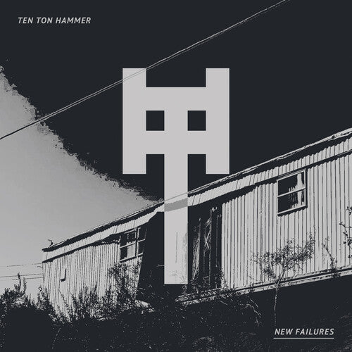 Ten Ton Hammer: New Failures