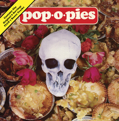 Pop-O-Pies: The White