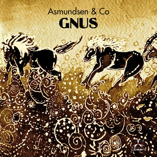 Asmundsen & Co: Gnus