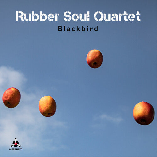 Rubber Soul Quartet: Blackbird